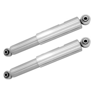 KYB® - Gas-a-Just™ Rear Shock Absorber Set