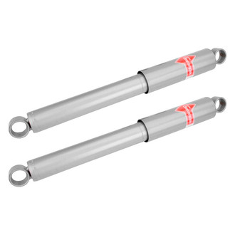 KYB® - Gas-a-Just™ Rear Shock Absorber Set