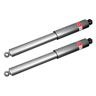 KYB® - Gas-a-Just™ Rear Shock Absorber Set
