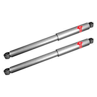 KYB® - Gas-a-Just™ Series Shocks Absorber