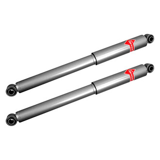 KYB® - Gas-a-Just™ Rear Shock Absorber Set