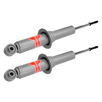 KYB® - Gas-a-Just™ Front Strut Set