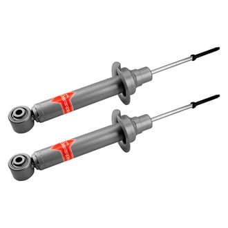 KYB® - Gas-a-Just™ Front Strut Set