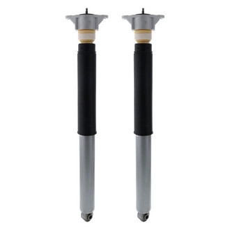 KYB® - Gas-a-Just™ Rear Shock Absorber Set
