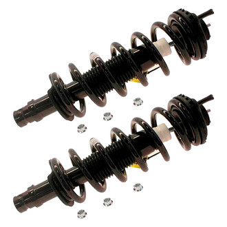 KYB® - Strut-Plus™ Front Strut Set