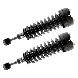 KYB® - Truck-Plus™ Front Twin-Tube Complete Strut Assembly