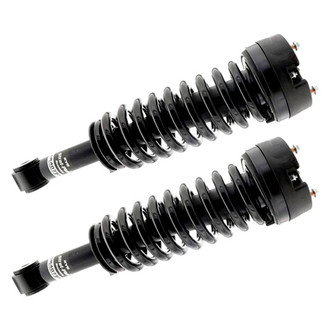 KYB® - Truck-Plus™ Front Strut Set