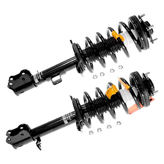 KYB® - Strut-Plus™ Front Strut Set