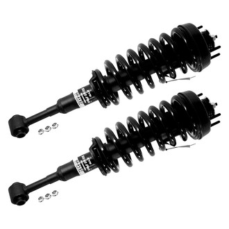 KYB® - Strut-Plus™ Twin-Tube Complete Strut Assembly