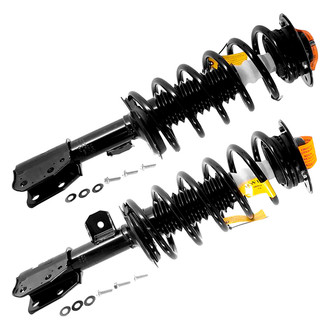 KYB® - Strut-Plus™ Front Twin-Tube Complete Strut Assembly