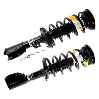 KYB® - Strut-Plus™ Front Twin-Tube Complete Strut Assembly