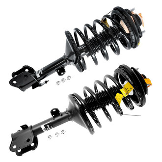 KYB® - Strut-Plus™ Front Twin-Tube Complete Strut Assembly
