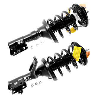 KYB® - Strut-Plus™ Front Strut Set