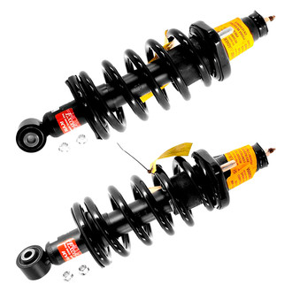 KYB® - Strut-Plus™ Rear Strut Set