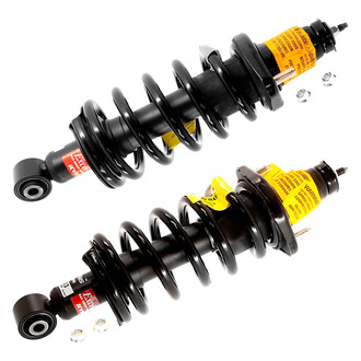 KYB® - Strut-Plus™ Rear Strut Set