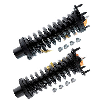 KYB® - Strut-Plus™ Front Twin-Tube Complete Strut Assembly
