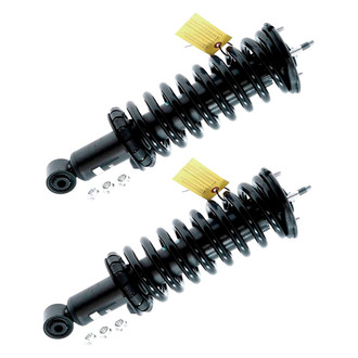 KYB® - Strut-Plus™ Front Twin-Tube Complete Strut Assembly