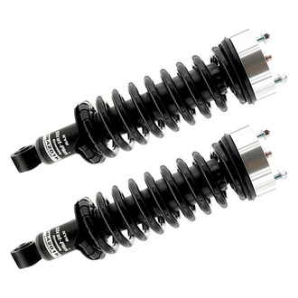 KYB® - Truck-Plus™ Front Twin-Tube Complete Strut Assembly