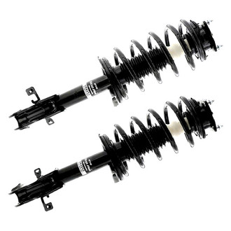 KYB® - Strut-Plus™ Front Twin-Tube Complete Strut Assembly