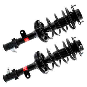 KYB® - Strut-Plus™ Front Strut Set