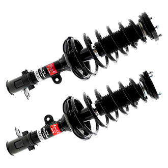 KYB® - Strut-Plus™ Rear Strut Set