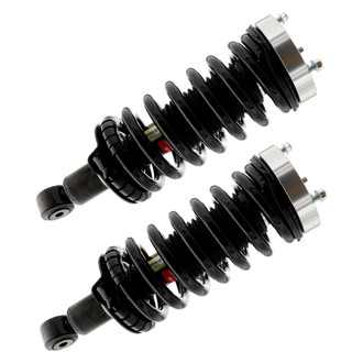 KYB® - Truck-Plus™ Front Twin-Tube Complete Strut Assembly