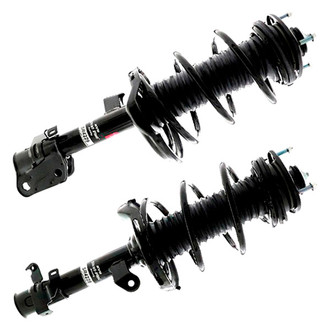 KYB® - Strut-Plus™ Front Strut Set