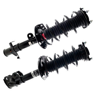 KYB® - Strut-Plus™ Front Strut Set