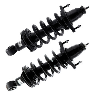 KYB® - Strut-Plus™ Rear Strut Set