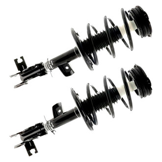 KYB® - Strut-Plus™ Front Twin-Tube Complete Strut Assembly
