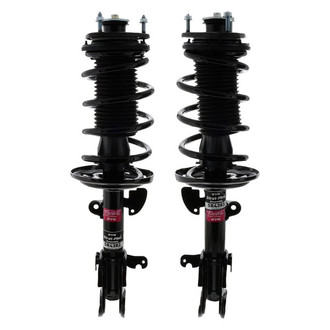 KYB® - Strut-Plus™ Front Twin-Tube Complete Strut Assembly