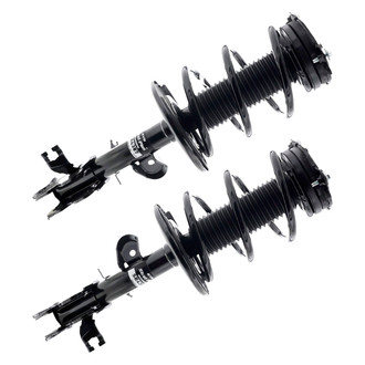KYB® - Strut-Plus™ Front Twin-Tube Complete Strut Assembly