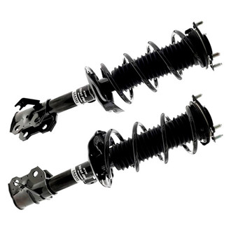 KYB® - Strut-Plus™ Twin-Tube Complete Strut Assembly