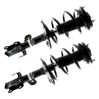 KYB® - Strut-Plus™ Front Strut Set
