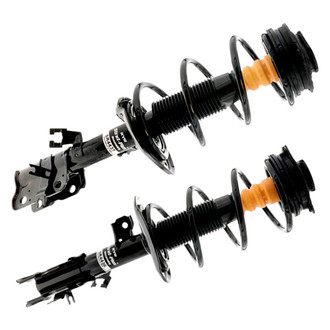 KYB® - Strut-Plus™ Front Twin-Tube Complete Strut Assembly