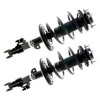 KYB® - Strut-Plus™ Twin-Tube Complete Strut Assembly
