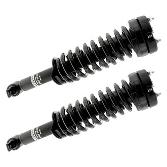 KYB® - Truck-Plus™ Front Strut Set