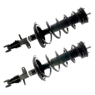 KYB® - Strut-Plus™ Rear Strut Set