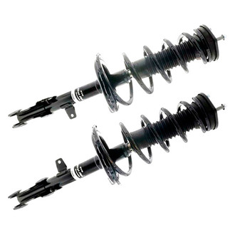 KYB® - Strut-Plus™ Rear Strut Set