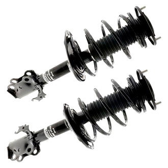 KYB® - Strut-Plus™ Front Twin-Tube Complete Strut Assembly