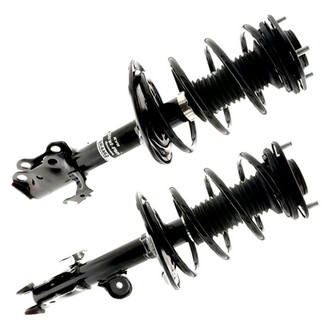 KYB® - Strut-Plus™ Front Twin-Tube Complete Strut Assembly