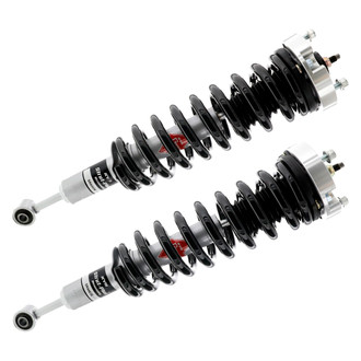 KYB® - Truck-Plus™ Front Strut Set