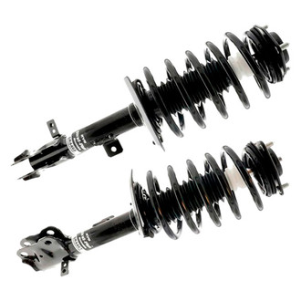 KYB® - Strut-Plus™ Twin-Tube Complete Strut Assembly