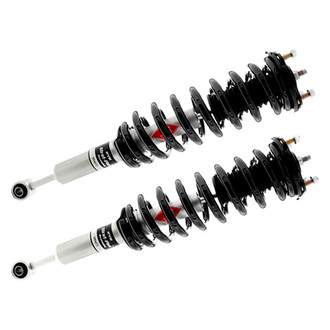 KYB® - Strut-Plus™ Front Strut Set