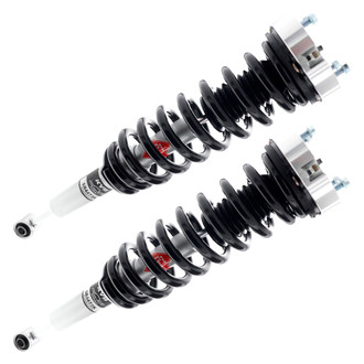 KYB® - Truck-Plus™ Front Strut Set