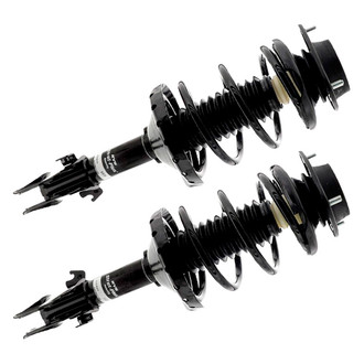 KYB® - Strut-Plus™ Front Strut Set