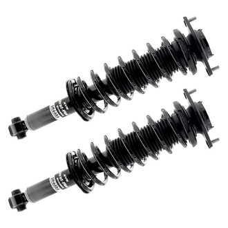 KYB® - Strut-Plus™ Rear Strut Set