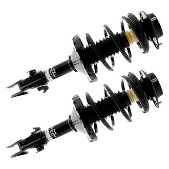 KYB® - Strut-Plus™ Twin-Tube Complete Strut Assembly