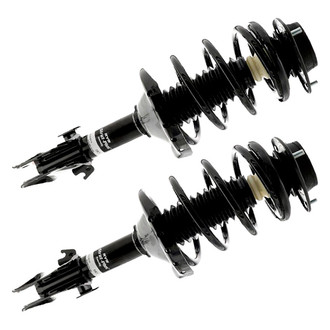 KYB® - Strut-Plus™ Twin-Tube Complete Strut Assembly