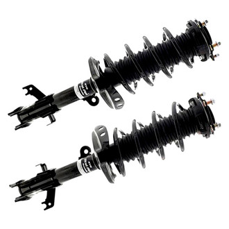 KYB® - Strut-Plus™ Front Strut Set